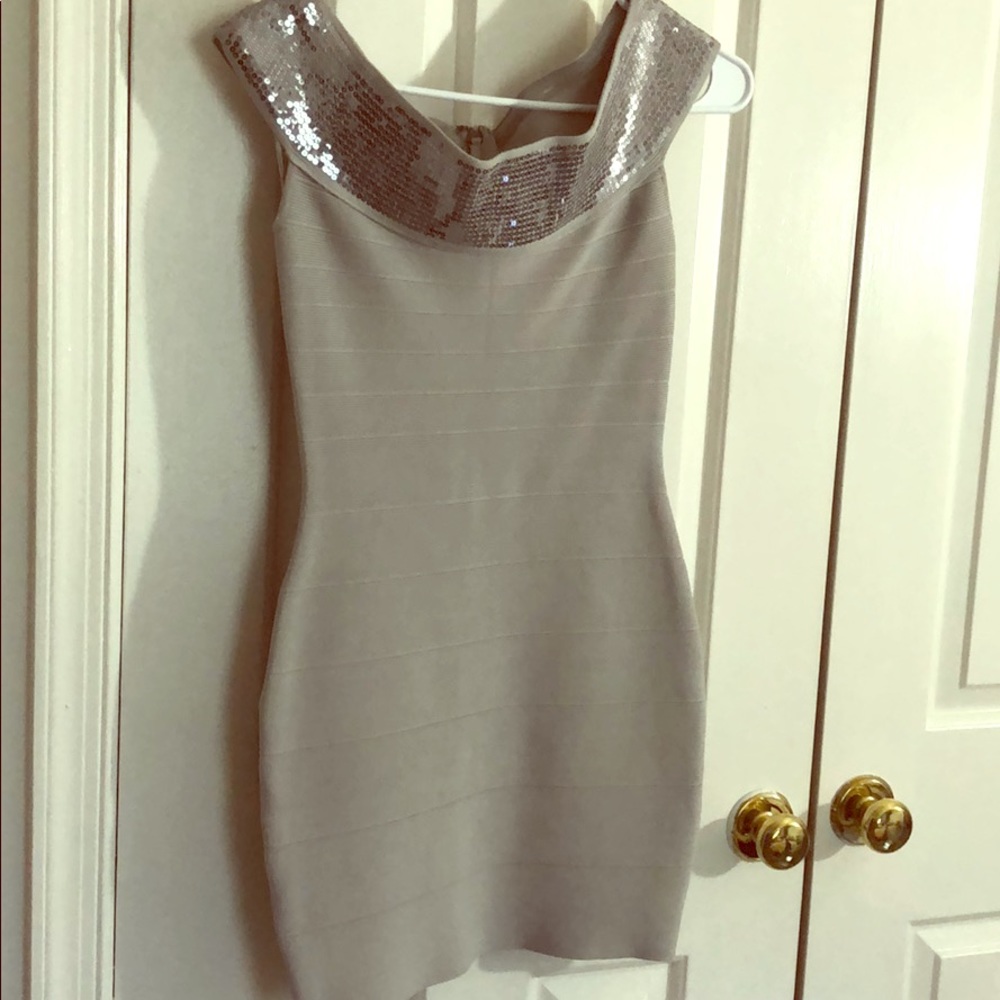 Guess dress